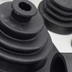 Revotech: Your Engineering & Manufacturing Partner - Rubber Compound Manufacturing