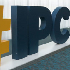 2019 IPC APEX Expo in San Diego for electronic technology